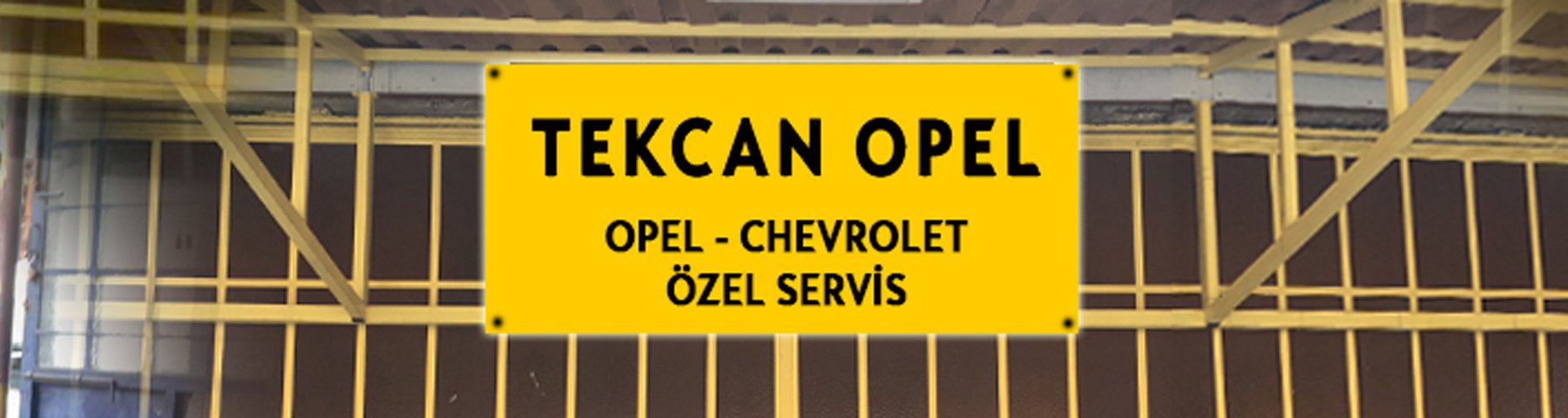 Opel Servisi Maslak